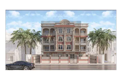 شقة - 3 غرف نوم - 3 حمامات للبيع في بيت الوطن - التجمع الخامس - مدينة القاهرة الجديدة - القاهرة