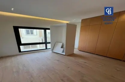 Apartment - 4 Bedrooms - 4 Bathrooms for rent in West Golf Extension - El Katameya Compounds - El Katameya - New Cairo City - Cairo