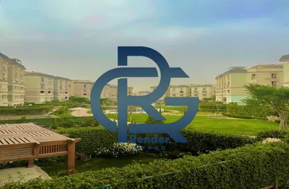 iVilla - 3 Bedrooms - 3 Bathrooms for sale in Mountain View Hyde Park - 5th Settlement Compounds - The 5th Settlement - New Cairo City - Cairo