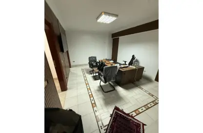 Office Space - Studio - 2 Bathrooms for rent in Al Nasr Road - 6th Zone - Nasr City - Cairo
