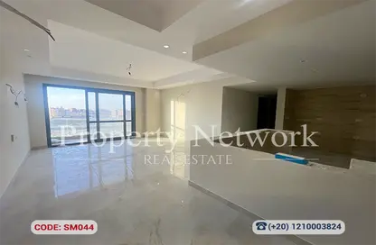 Apartment - 3 Bedrooms - 2 Bathrooms for sale in El Patio Oro - 5th Settlement Compounds - The 5th Settlement - New Cairo City - Cairo