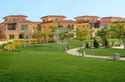 تاون هاوس - 3 غرف نوم - 4 حمامات للبيع في ميفيدا - كمبوندات التجمع الخامس - التجمع الخامس - مدينة القاهرة الجديدة - القاهرة