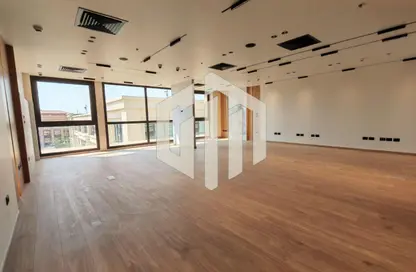 Office Space - Studio - 2 Bathrooms for rent in Mivida - 5th Settlement Compounds - The 5th Settlement - New Cairo City - Cairo