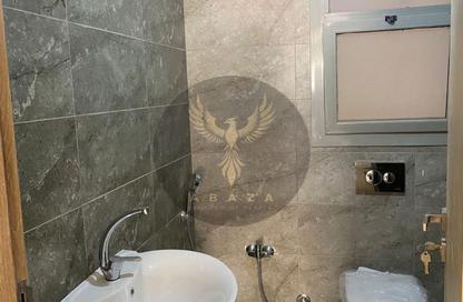 Apartment - 2 Bedrooms - 3 Bathrooms for rent in Capital Gardens   Palm Hills - Mostakbal City Compounds - Mostakbal City - Future City - Cairo