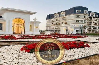 Apartment - 5 Bedrooms - 4 Bathrooms for sale in Mountain View Hyde Park - 5th Settlement Compounds - The 5th Settlement - New Cairo City - Cairo