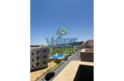 بانجلو - استوديو - 1 حمام للايجار في جايا - راس الحكمة - الساحل الشمالي