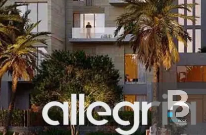 فيلا - 6 غرف نوم - 6 حمامات للبيع في الجريا - كمبوندات الشيخ زايد - الشيخ زايد - الجيزة
