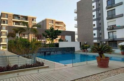 Apartment - 3 Bedrooms - 2 Bathrooms for sale in Tag Sultan - Ring Road - Cairo