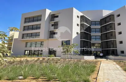 شقة - غرفة نوم - 1 حمام للبيع في أو ويست - كمبوندات 6 أكتوبر - مدينة 6 أكتوبر - الجيزة