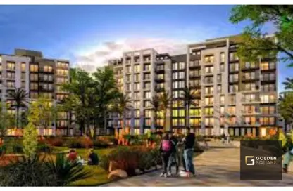 Villa - 4 Bedrooms - 4 Bathrooms for sale in Zed East - 5th Settlement Compounds - The 5th Settlement - New Cairo City - Cairo
