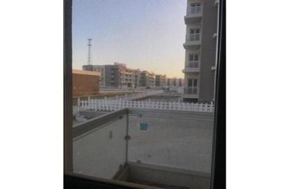 شقة - 3 غرف نوم - 2 حمامات للبيع في مدينة الخمائل - كمبوندات الشيخ زايد - الشيخ زايد - الجيزة