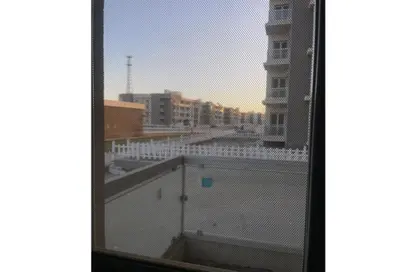 شقة - 3 غرف نوم - 2 حمامات للبيع في مدينة الخمائل - كمبوندات الشيخ زايد - الشيخ زايد - الجيزة