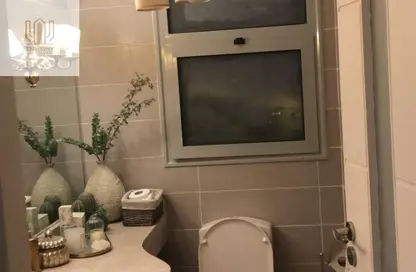 Apartment - 3 Bedrooms - 3 Bathrooms for sale in Palm Parks   Palm Hills - South Dahshur Link - 6 October City - Giza