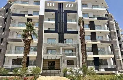 Apartment - 3 Bedrooms - 3 Bathrooms for sale in Al Maqsad - New Capital Compounds - New Capital City - Cairo