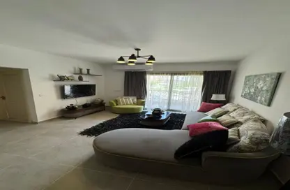 Apartment - 1 Bedroom - 1 Bathroom for rent in Celia - New Capital Compounds - New Capital City - Cairo