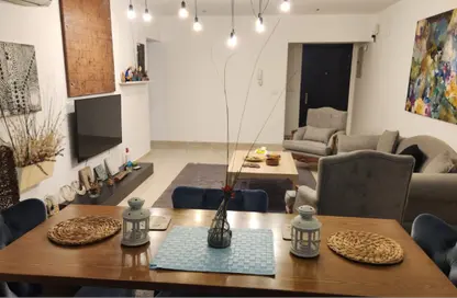 Apartment - 3 Bedrooms - 2 Bathrooms for rent in Madinaty - Cairo