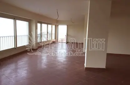 شاليه - 3 غرف نوم - 3 حمامات للبيع في بيراميدز - بورتو السخنة - العين السخنة - السويس