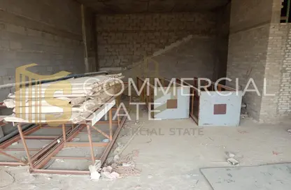 Retail - Studio - 1 Bathroom for rent in South Teseen St. - The 5th Settlement - New Cairo City - Cairo