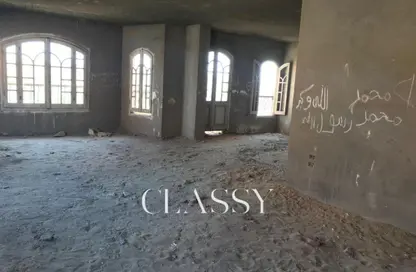 Apartment - 4 Bedrooms - 3 Bathrooms for sale in 3rd District - 6 October City - Giza