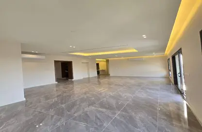 Apartment - 3 Bedrooms - 3 Bathrooms for rent in Eastown - 5th Settlement Compounds - The 5th Settlement - New Cairo City - Cairo