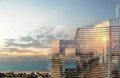 شاليه - 2 غرف نوم - 2 حمامات للبيع في بالم هيلز العلمين الجديدة - مدينة العلمين الجديدة - العلمين - الساحل الشمالي