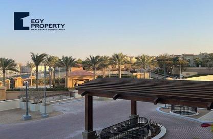 Apartment - 2 Bedrooms - 3 Bathrooms for sale in Aurora - Uptown Cairo - Mokattam - Cairo
