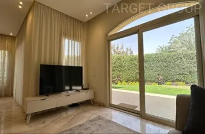 Villa - 5 Bedrooms - 5 Bathrooms for sale in Stone Park - 5th Settlement Compounds - The 5th Settlement - New Cairo City - Cairo