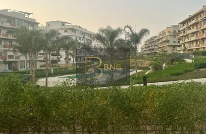 Apartment - 2 Bedrooms - 3 Bathrooms for rent in Villette - 5th Settlement Compounds - The 5th Settlement - New Cairo City - Cairo