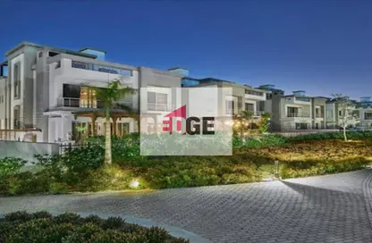 فيلا - 6 غرف نوم - 5 حمامات للبيع في كايرو فيستيفال سيتى - المستثمرين الشمالية - مدينة القاهرة الجديدة - القاهرة