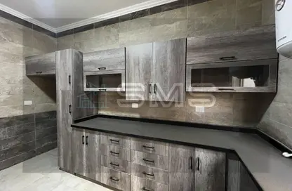 Apartment - 3 Bedrooms - 3 Bathrooms for rent in West Golf Extension - El Katameya Compounds - El Katameya - New Cairo City - Cairo