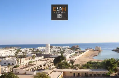 شقة - 1 حمام للبيع في سي لايت اريبيا - منتجعات الغردقة - الغردقة - محافظة البحر الاحمر