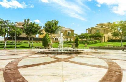 Duplex - 3 Bedrooms - 3 Bathrooms for sale in Hyde Park - 5th Settlement Compounds - The 5th Settlement - New Cairo City - Cairo