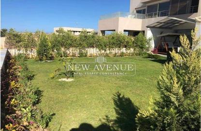 Chalet - 3 Bedrooms - 2 Bathrooms for sale in Hacienda Bay - Sidi Abdel Rahman - North Coast