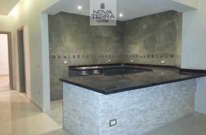 Apartment - 2 Bedrooms - 2 Bathrooms for sale in Zayed Dunes - 6th District - Sheikh Zayed City - Giza