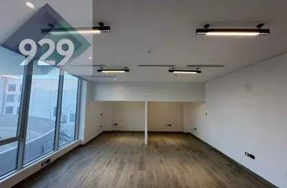 Office Space - Studio - 1 Bathroom for rent in Agora Commercial Complex - 5th Settlement Compounds - The 5th Settlement - New Cairo City - Cairo