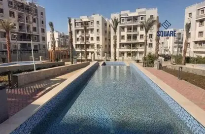 Apartment - 3 Bedrooms - 3 Bathrooms for sale in JAYD Residence - 5th Settlement Compounds - The 5th Settlement - New Cairo City - Cairo