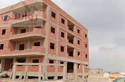Apartment - 4 Bedrooms - 3 Bathrooms for sale in Bait Alwatan - The 5th Settlement - New Cairo City - Cairo