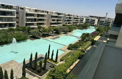 Apartment - 2 Bedrooms - 2 Bathrooms for rent in Lake View Residence - 5th Settlement Compounds - The 5th Settlement - New Cairo City - Cairo Apartment - 2 Bedrooms - 2 Bathrooms for rent in Lake View Residence - 5th Settlement Compounds - The 5th Settlement - New Cairo City - Cairo