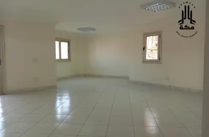 Office Space - Studio - 2 Bathrooms for rent in Salah Salem St. - Roxy - Heliopolis - Masr El Gedida - Cairo