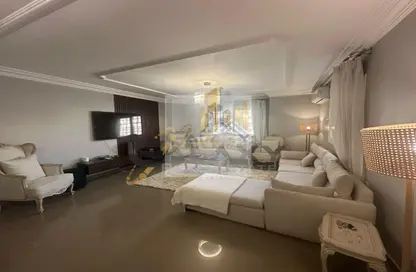 Apartment - 3 Bedrooms - 2 Bathrooms for sale in El Mearag City - Zahraa El Maadi - Hay El Maadi - Cairo