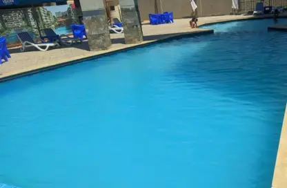 شاليه - غرفة نوم - 1 حمام للبيع في ڤيرونا - قسم مرسي مطروح - الساحل الشمالي