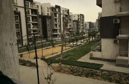 Apartment - 3 Bedrooms - 2 Bathrooms for sale in Janna 1 - Sheikh Zayed Compounds - Sheikh Zayed City - Giza