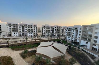 Apartment - 3 Bedrooms - 3 Bathrooms for sale in Hyde Park - 5th Settlement Compounds - The 5th Settlement - New Cairo City - Cairo