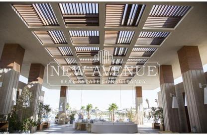 Chalet - 3 Bedrooms - 3 Bathrooms for sale in Swan Lake North Coast - Qesm Ad Dabaah - North Coast