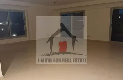 Apartment - 3 Bedrooms - 3 Bathrooms for rent in Palm Parks   Palm Hills - South Dahshur Link - 6 October City - Giza