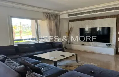 Apartment - 3 Bedrooms - 3 Bathrooms for sale in New Giza - Cairo Alexandria Desert Road - 6 October City - Giza Apartment - 3 Bedrooms - 3 Bathrooms for sale in New Giza - Cairo Alexandria Desert Road - 6 October City - Giza