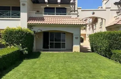 شاليه - 2 غرف نوم - 2 حمامات للبيع في لافيستا 6 - لافيستا - العين السخنة - السويس