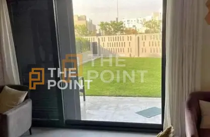Apartment - 2 Bedrooms - 3 Bathrooms for sale in Al Burouj Compound - El Shorouk Compounds - Shorouk City - Cairo