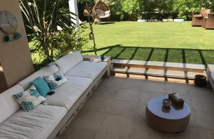 شاليه - 3 غرف نوم - 3 حمامات للبيع في هاسييندا باي - سيدي عبد الرحمن - الساحل الشمالي