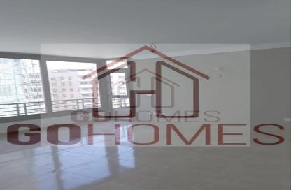 Apartment - 3 Bedrooms - 2 Bathrooms for rent in Ashgar Darna - Zahraa El Maadi - Hay El Maadi - Cairo
